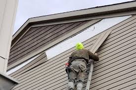 Historical Building Siding Restoration in Berkeley, CA